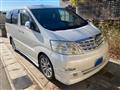 2005 Toyota Alphard G