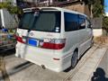 2005 Toyota Alphard G
