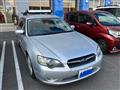2005 Subaru Legacy Touring Wagon