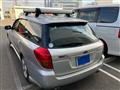 2005 Subaru Legacy Touring Wagon