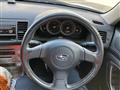 2005 Subaru Legacy Touring Wagon