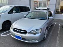 2005 Subaru Legacy Touring Wagon