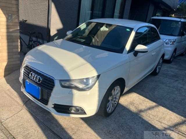 2013 Audi Audi Others