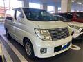 2004 Nissan Elgrand