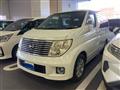 2004 Nissan Elgrand