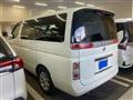 2004 Nissan Elgrand