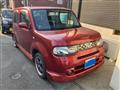 2013 Nissan Cube
