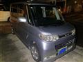 2010 Daihatsu Tanto