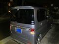 2010 Daihatsu Tanto
