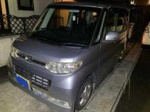 2010 Daihatsu Tanto