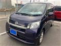 2013 Daihatsu Move