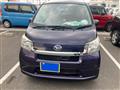 2013 Daihatsu Move