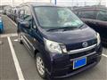 2013 Daihatsu Move