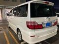 2007 Toyota Alphard G