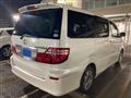 2007 Toyota Alphard G