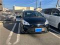 2018 Toyota Vitz