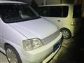 1999 Honda Step WGN