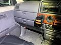 1999 Honda Step WGN