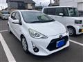 2015 Toyota AQUA