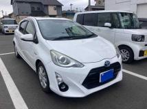 2015 Toyota AQUA