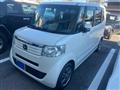 2013 Honda N BOX