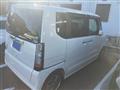 2013 Honda N BOX