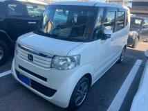 2013 Honda N BOX