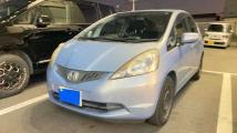 2009 Honda Fit