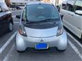 2007 Mitsubishi i