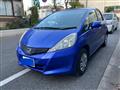 2011 Honda Fit