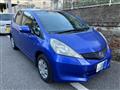 2011 Honda Fit
