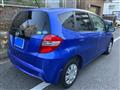 2011 Honda Fit