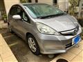 2010 Honda Fit
