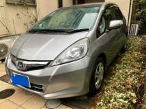 2010 Honda Fit