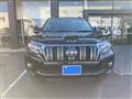 2019 Toyota Land Cruiser Prado