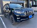 2019 Toyota Land Cruiser Prado