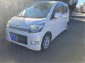 2007 Daihatsu Move
