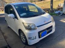 2007 Daihatsu Move