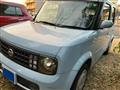 2005 Nissan Cube