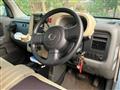 2005 Nissan Cube
