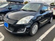2015 Suzuki Swift