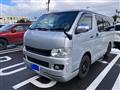 2009 Toyota Hiace Van