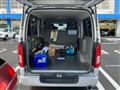 2009 Toyota Hiace Van