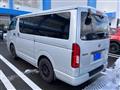2009 Toyota Hiace Van