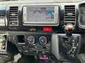 2009 Toyota Hiace Van