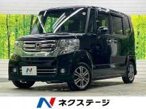 2016 Honda N BOX