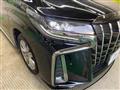 2020 Toyota Alphard G