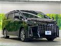 2020 Toyota Alphard G
