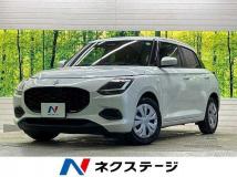 2024 Suzuki Swift