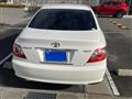 2009 Toyota Mark X